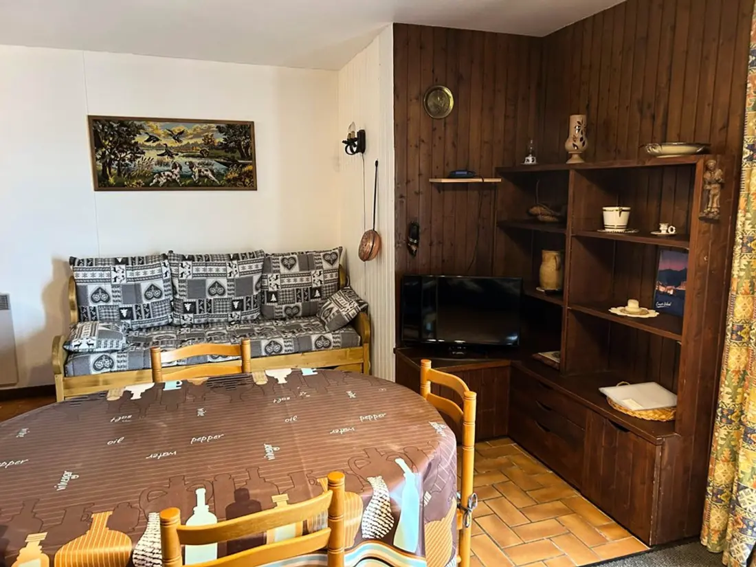 Location de Vacances Crest-Voland 36