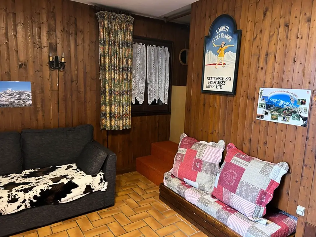 Location de Vacances Crest-Voland 36