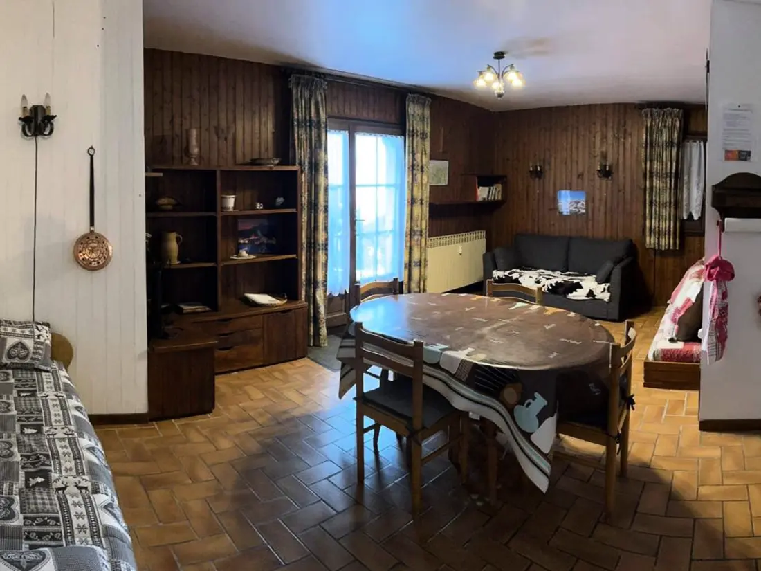 Location de Vacances Crest-Voland 36