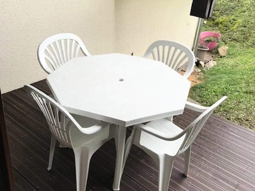 Location de Vacances Crest-Voland 37