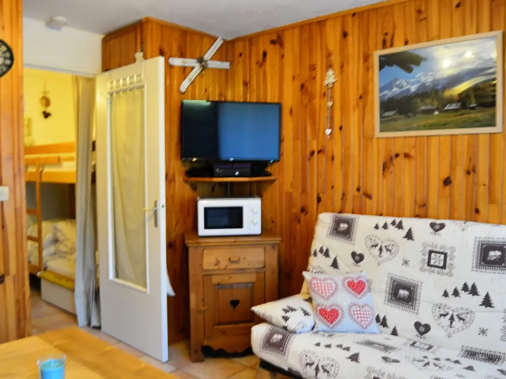 Location de Vacances Crest-Voland 37