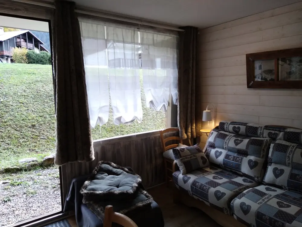 Location de Vacances Crest-Voland 38