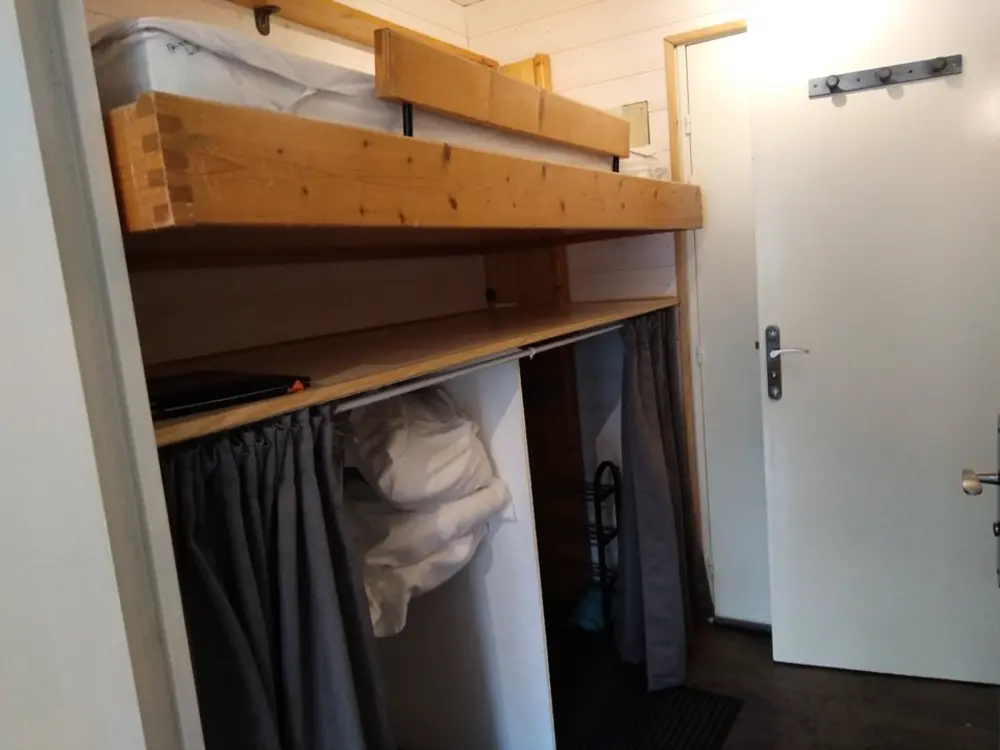 Location de Vacances Crest-Voland 38