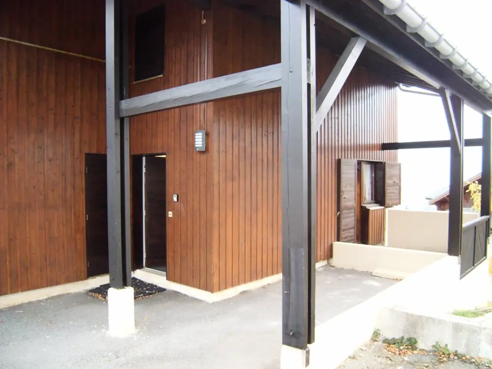 Location de Vacances Crest-Voland 39