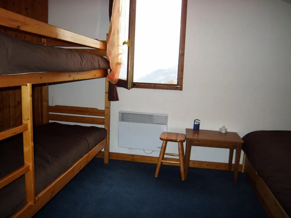Location de Vacances Crest-Voland 39
