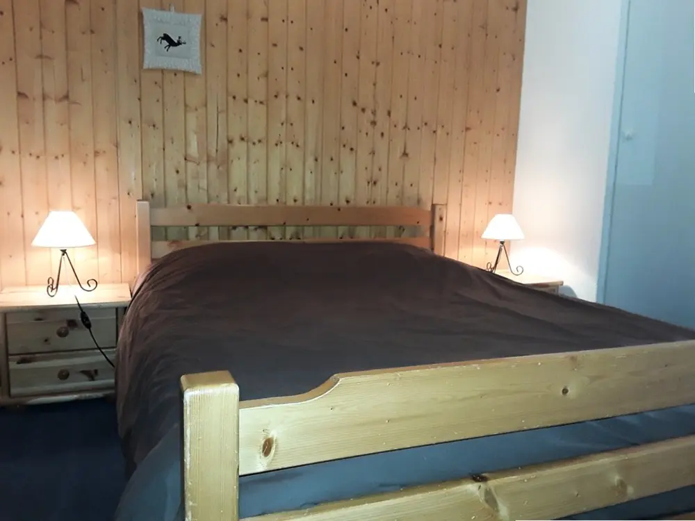 Location de Vacances Crest-Voland 39