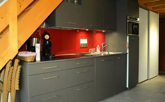 Location de Vacances Crest-Voland 41