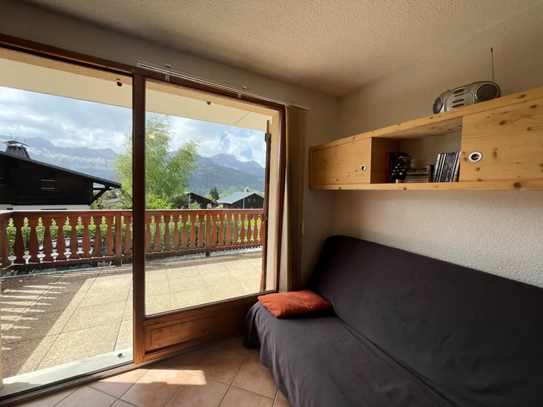Location de Vacances Crest-Voland 42