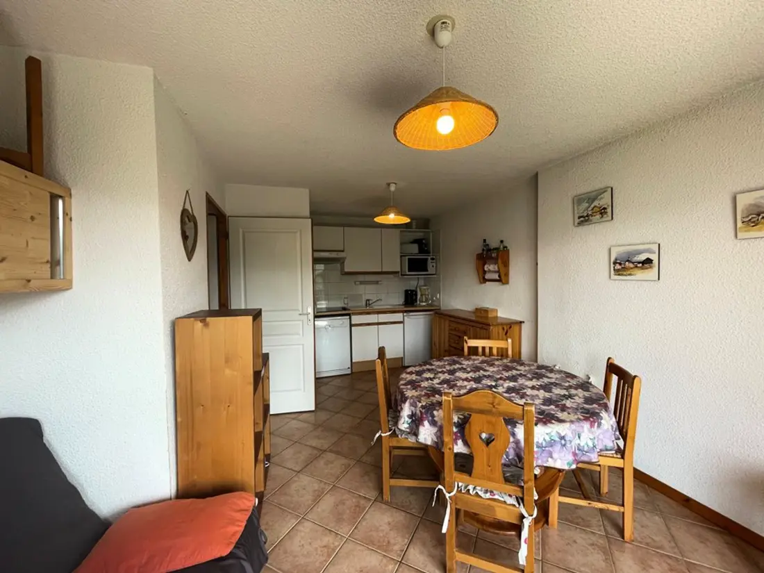 Location de Vacances Crest-Voland 42