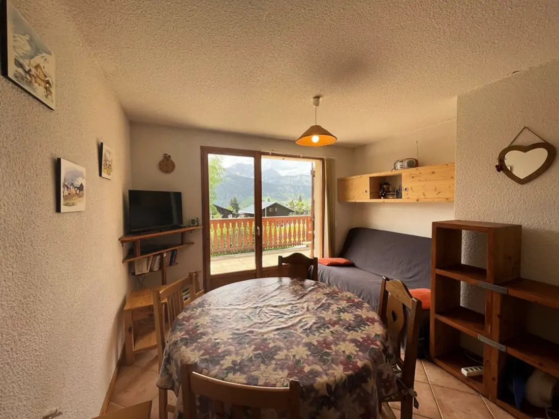 Location de Vacances Crest-Voland 42