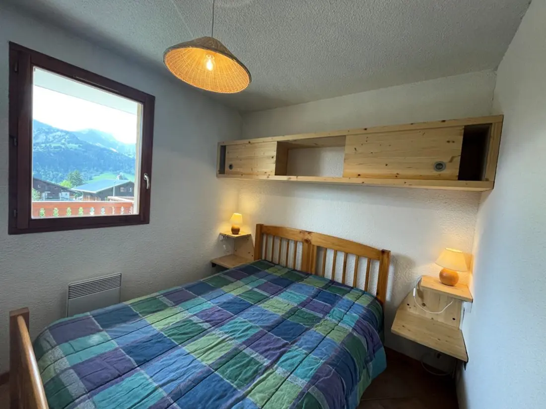 Location de Vacances Crest-Voland 42