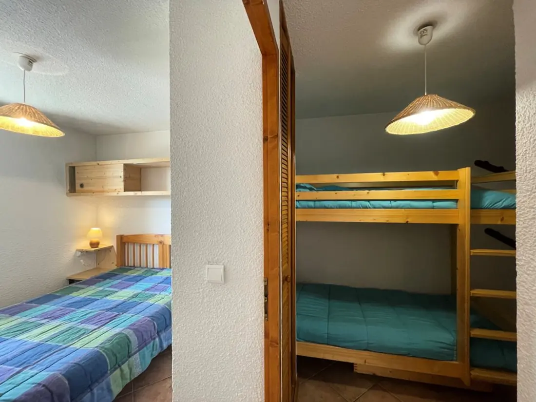Location de Vacances Crest-Voland 42