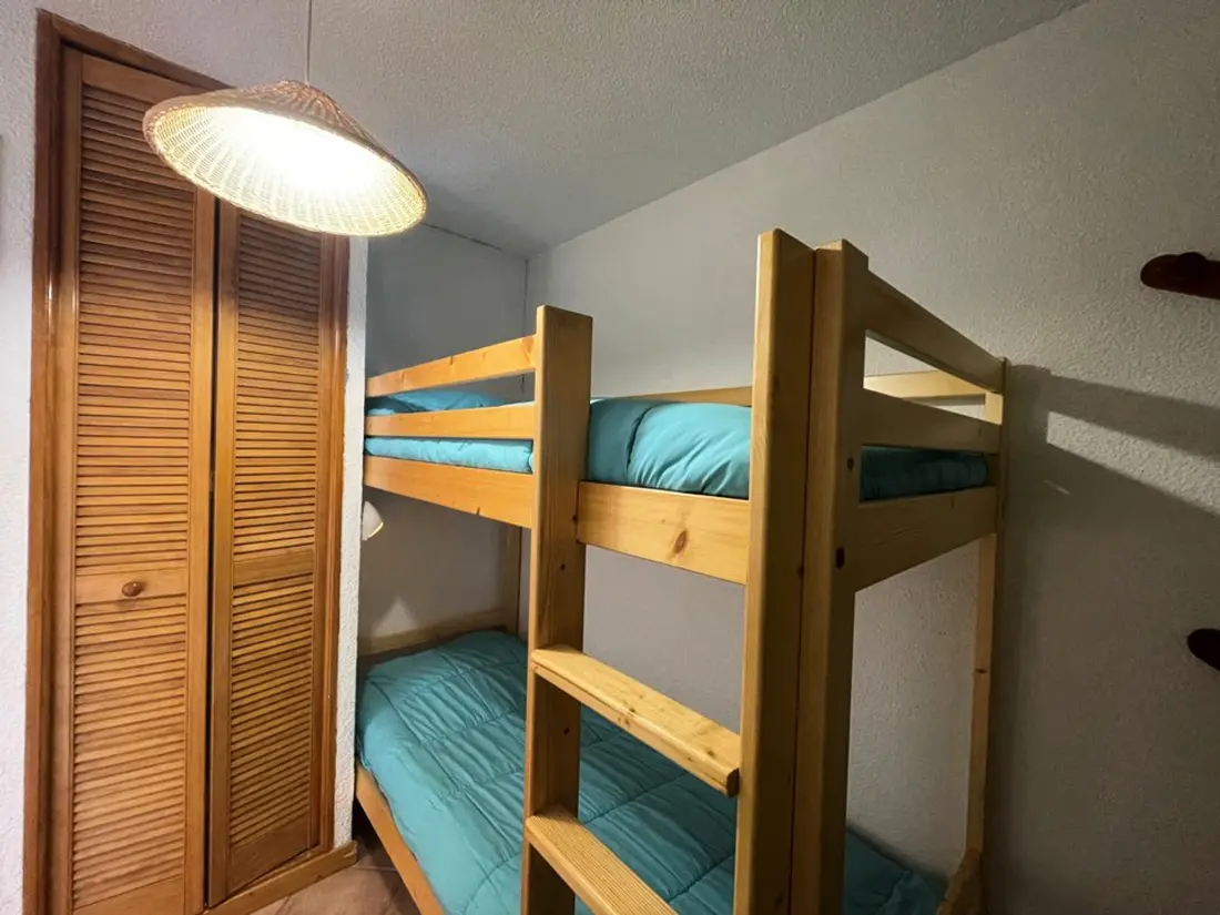 Location de Vacances Crest-Voland 42