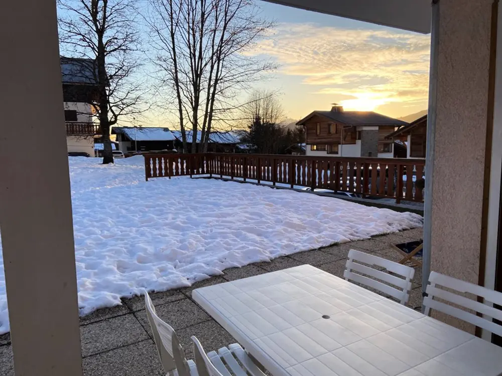 Location de Vacances Crest-Voland 43