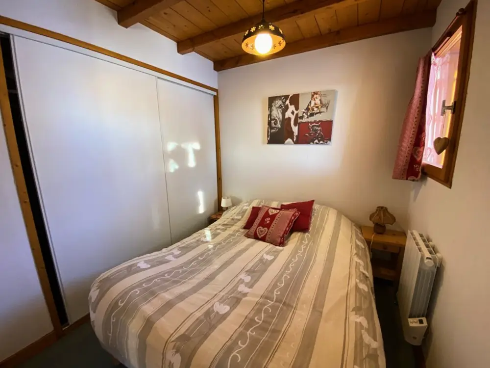 Location de Vacances Crest-Voland 43