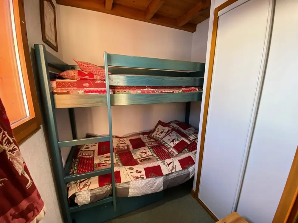 Location de Vacances Crest-Voland 43