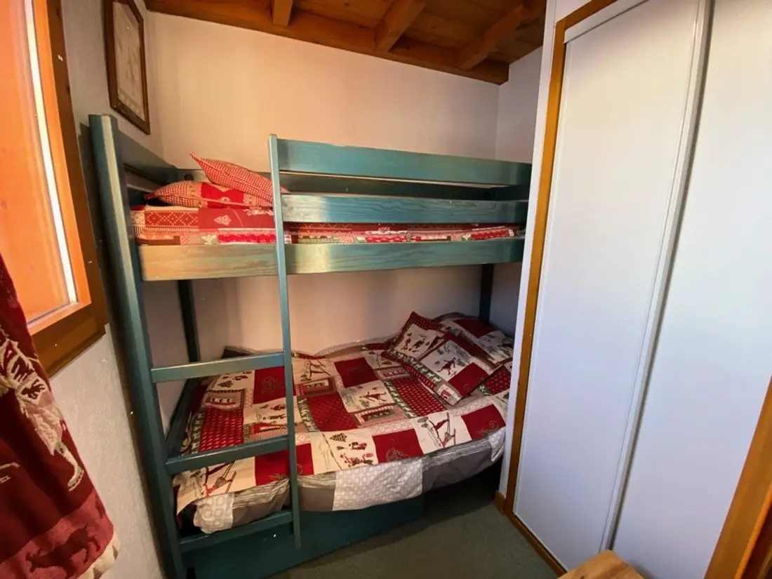 Location de Vacances Crest-Voland 43