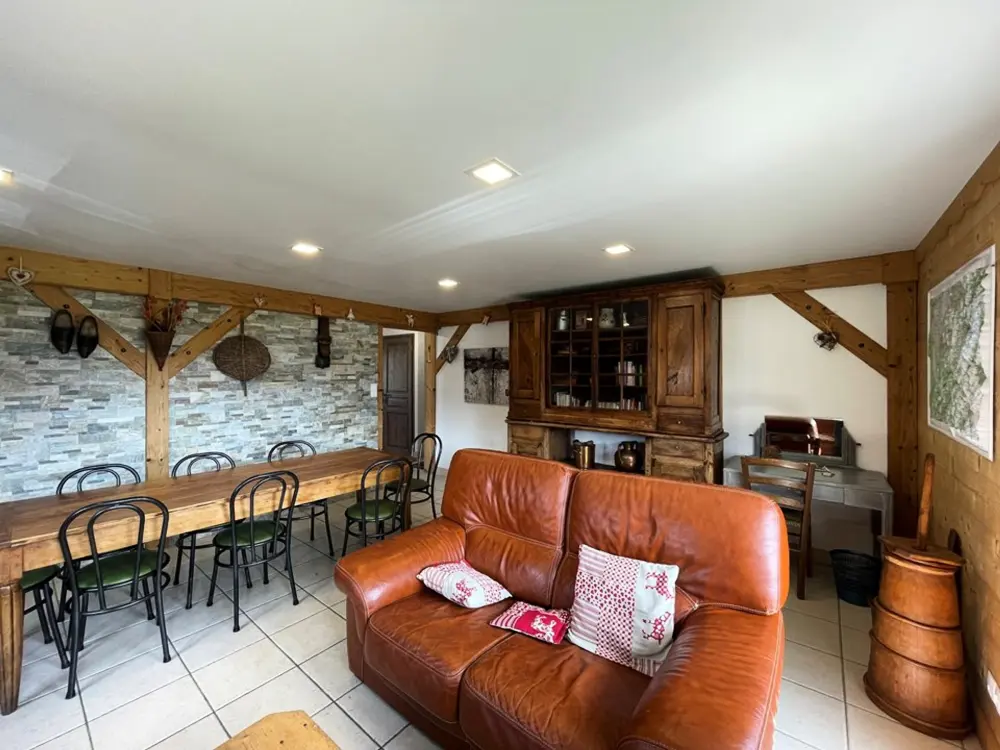Location de Vacances Crest-Voland 44
