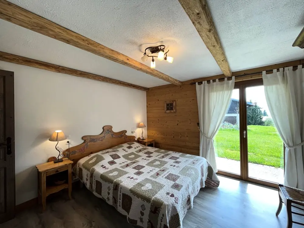 Location de Vacances Crest-Voland 44