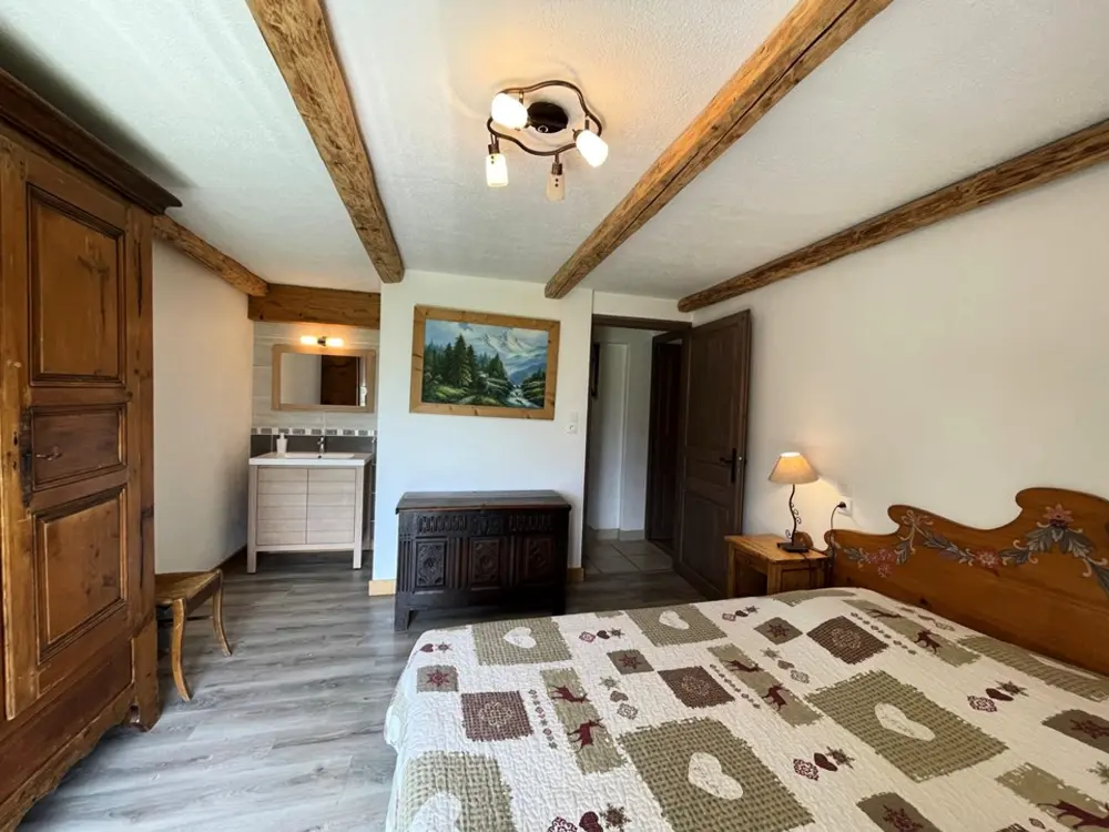 Location de Vacances Crest-Voland 44