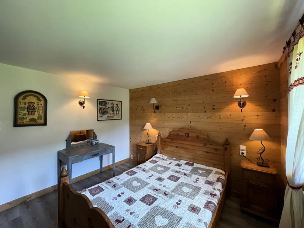 Location de Vacances Crest-Voland 44