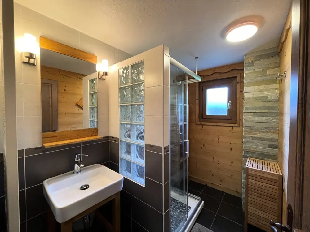 Location de Vacances Crest-Voland 44