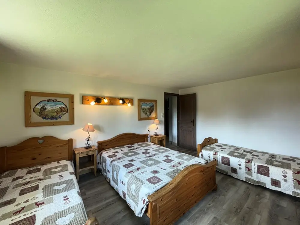 Location de Vacances Crest-Voland 44