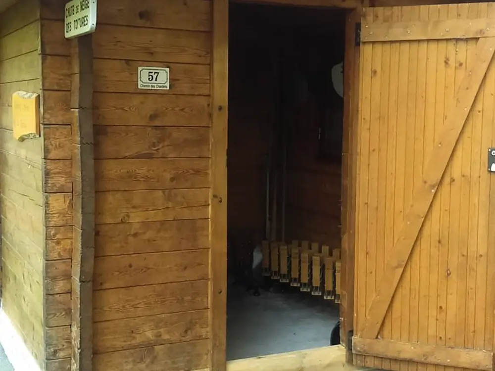 Location de Vacances Crest-Voland 44