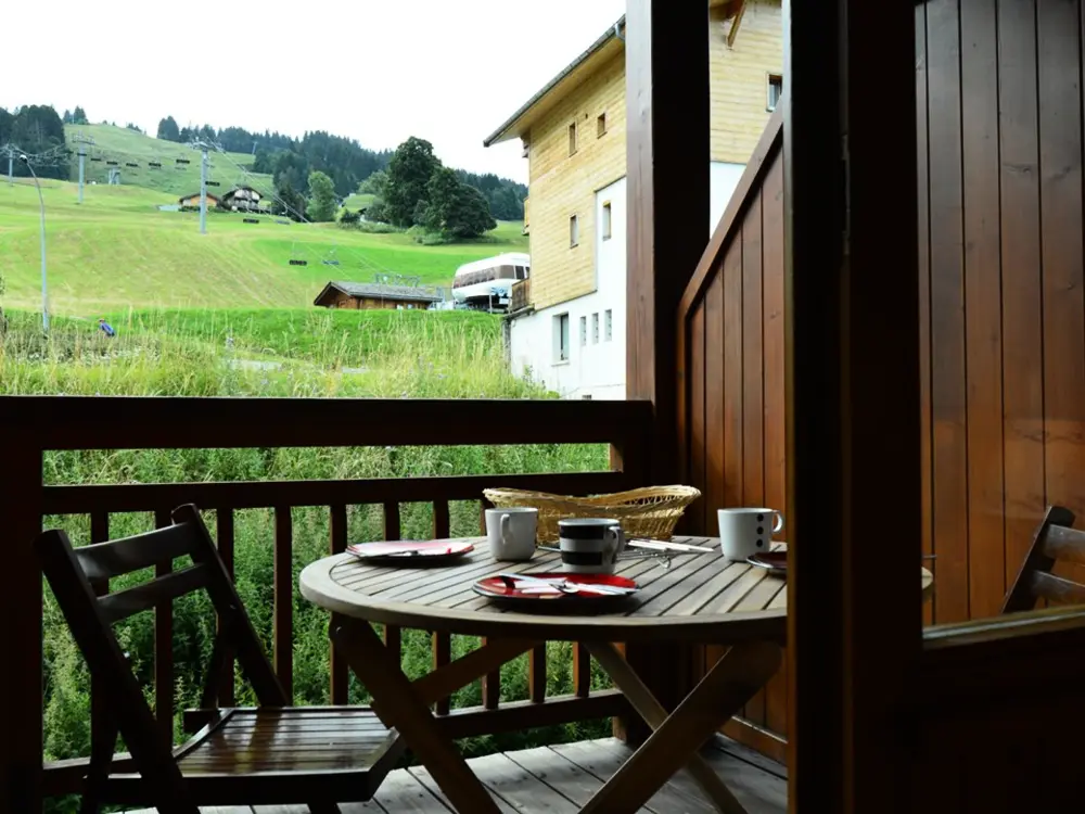 Location de Vacances Crest-Voland 45