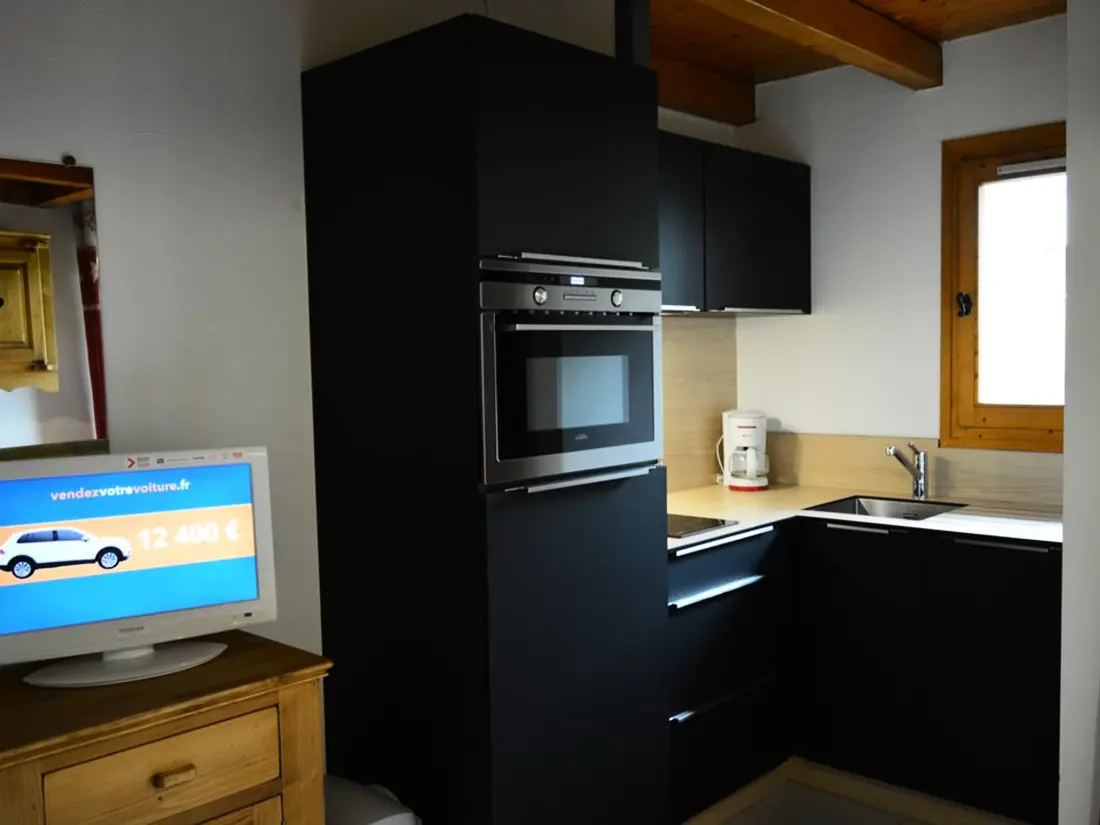 Location de Vacances Crest-Voland 45