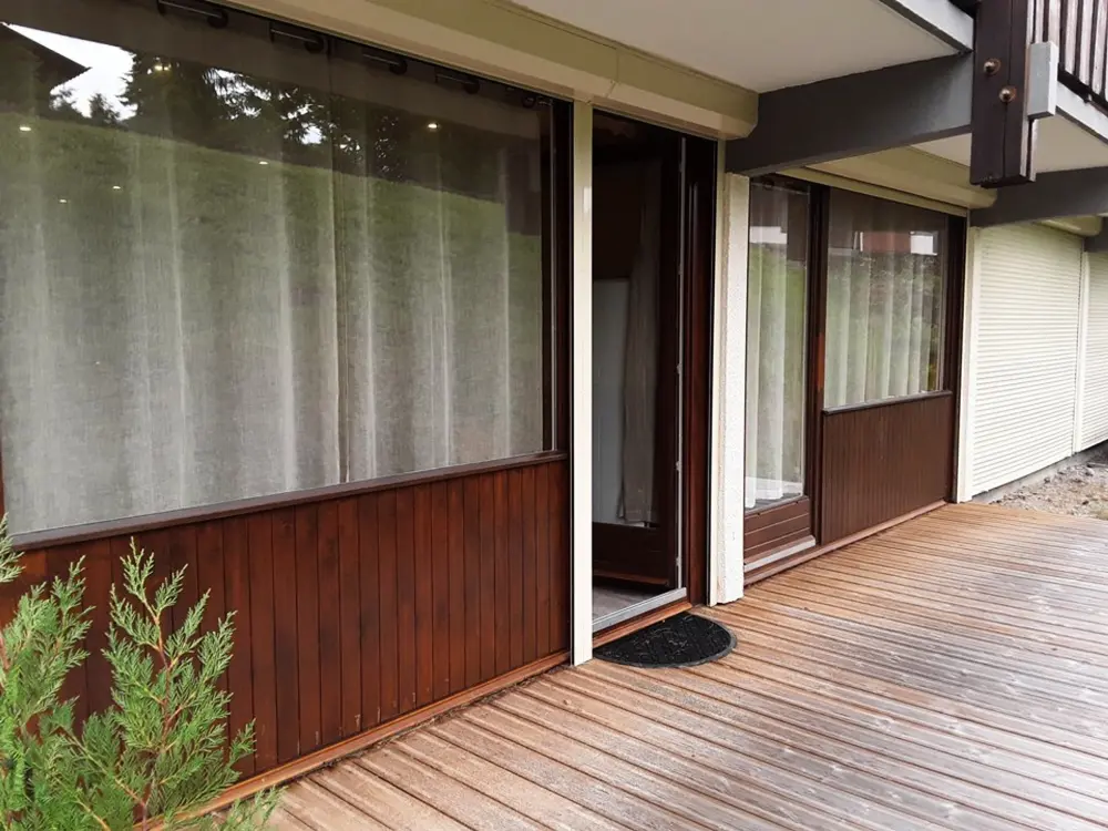 Location de Vacances Crest-Voland 46