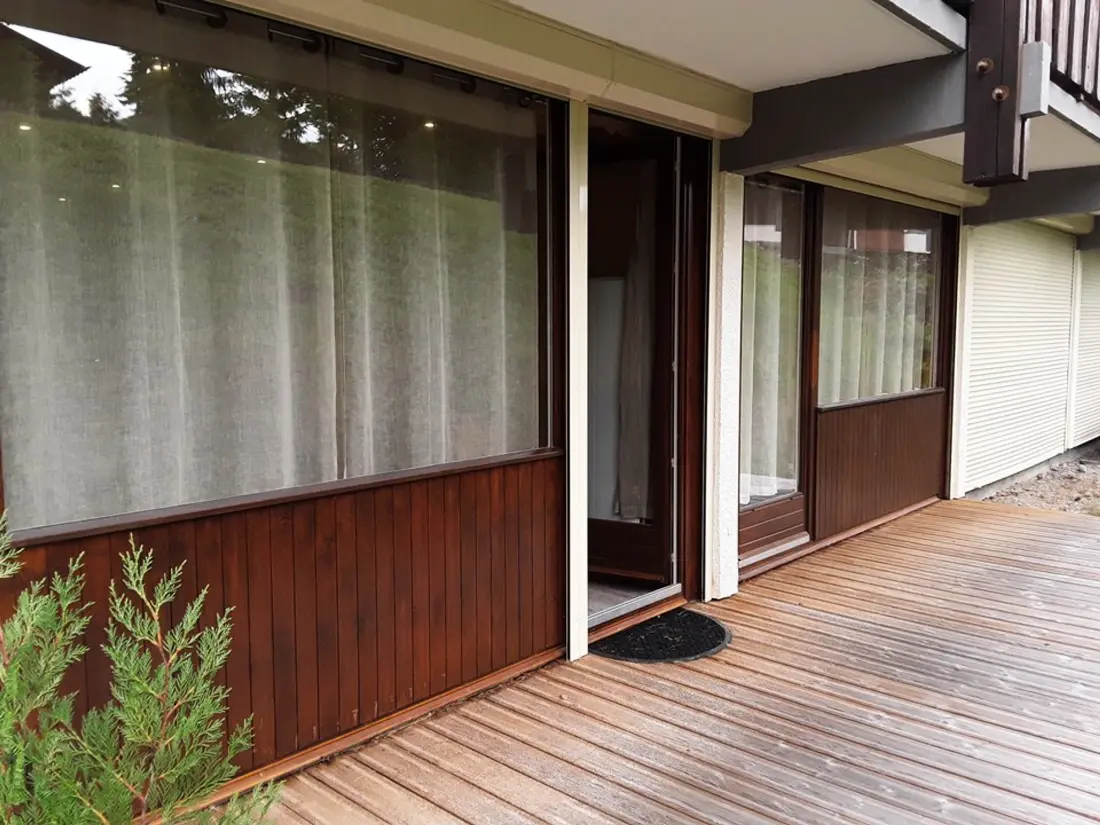 Location de Vacances Crest-Voland 46