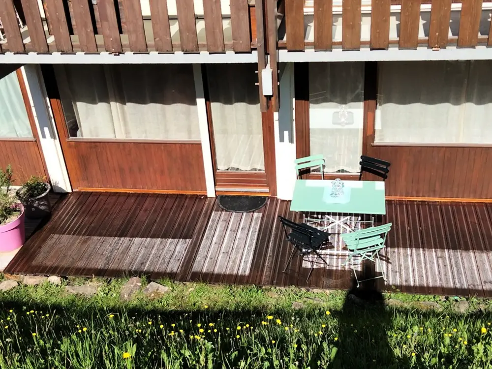 Location de Vacances Crest-Voland 46