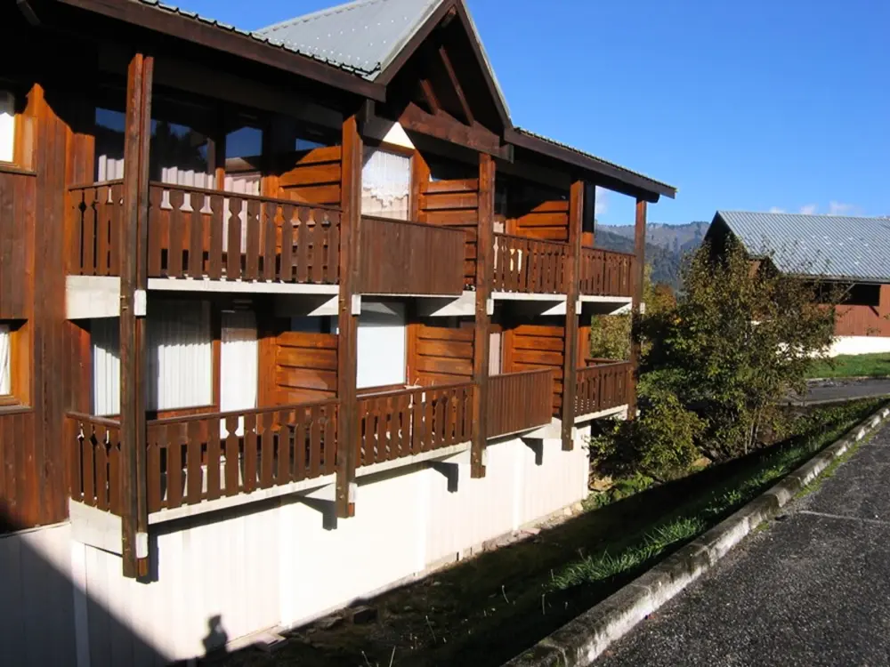 Location de Vacances Crest-Voland 46
