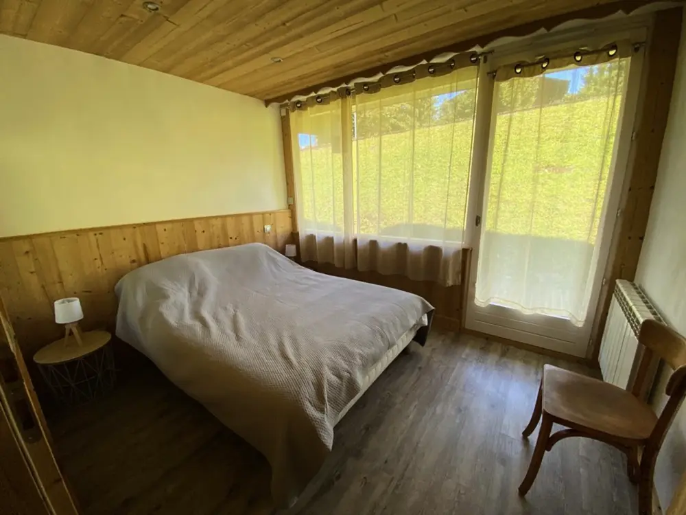Location de Vacances Crest-Voland 46