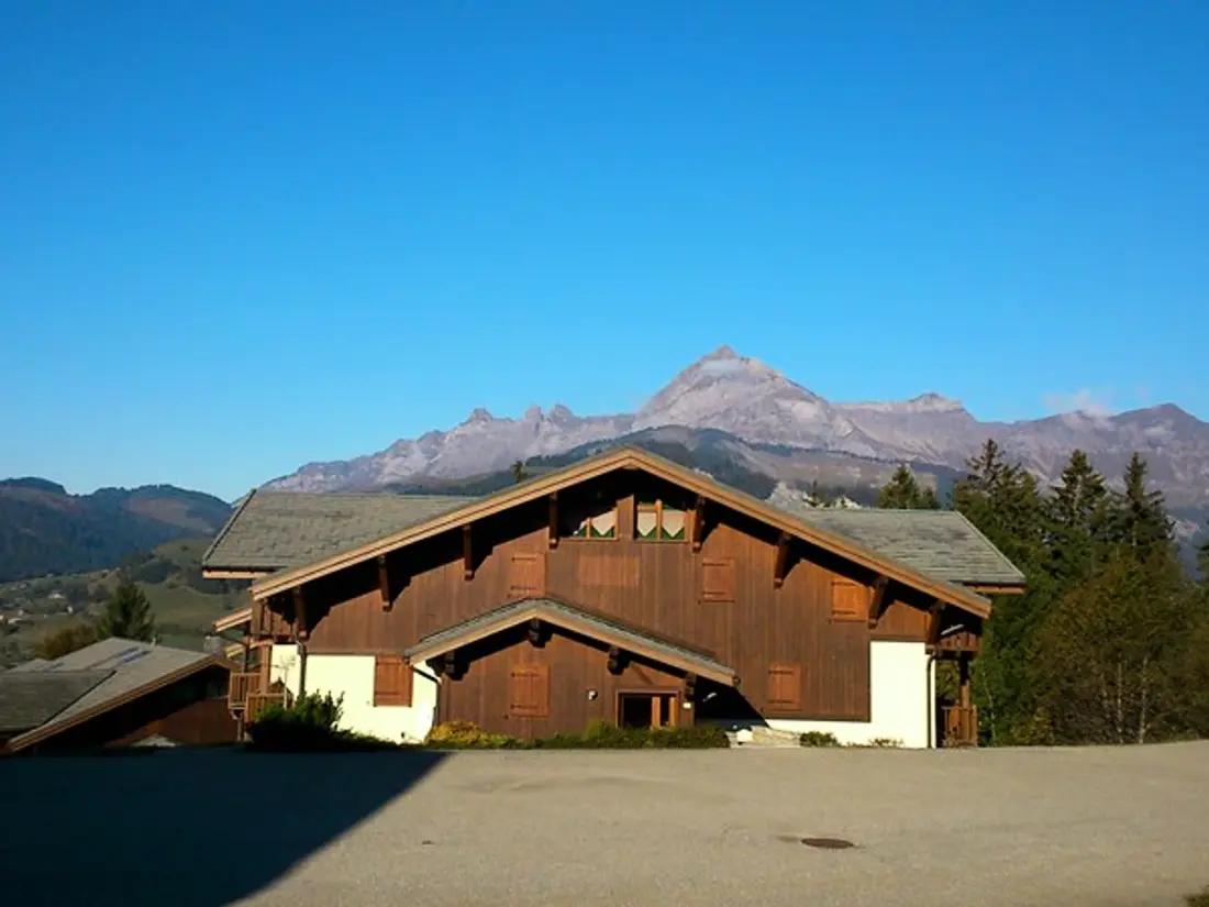 Location de Vacances Crest-Voland 47