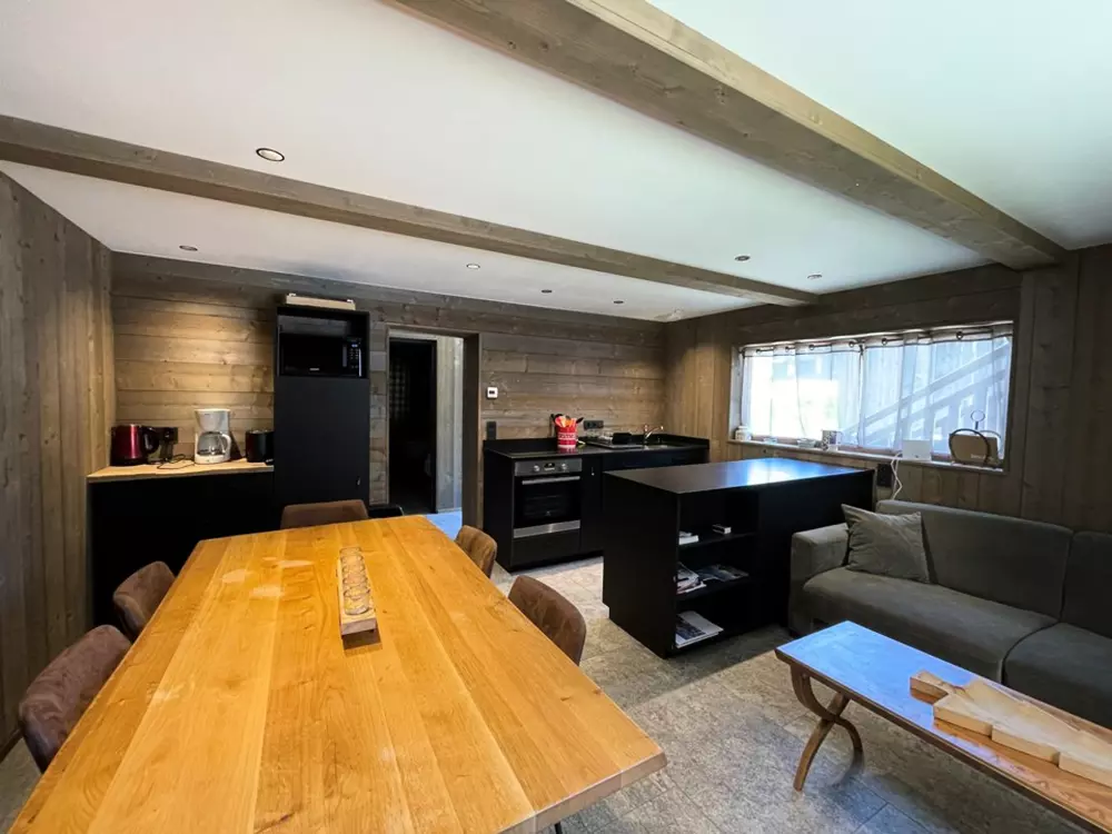 Location de Vacances Crest-Voland 49