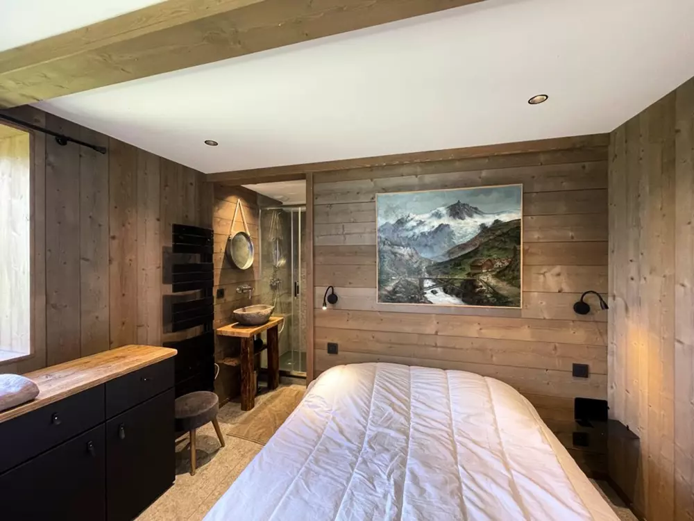 Location de Vacances Crest-Voland 49