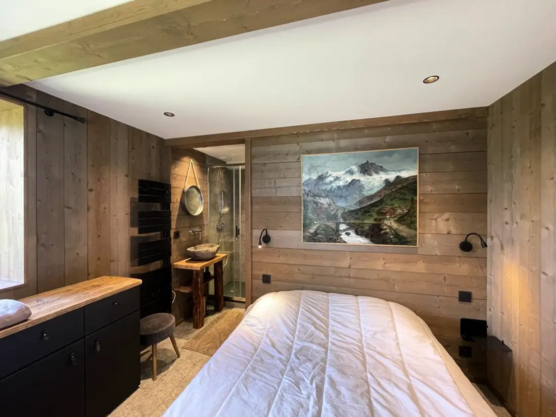 Location de Vacances Crest-Voland 49