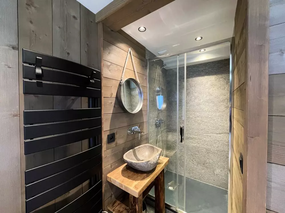 Location de Vacances Crest-Voland 49