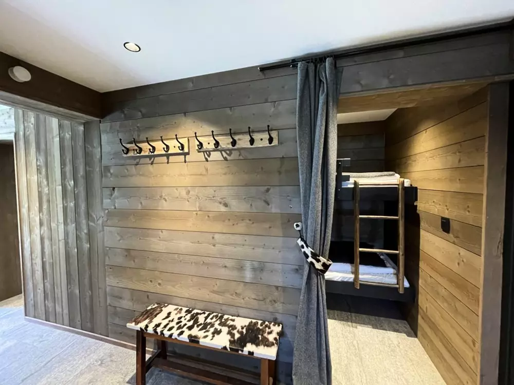 Location de Vacances Crest-Voland 49