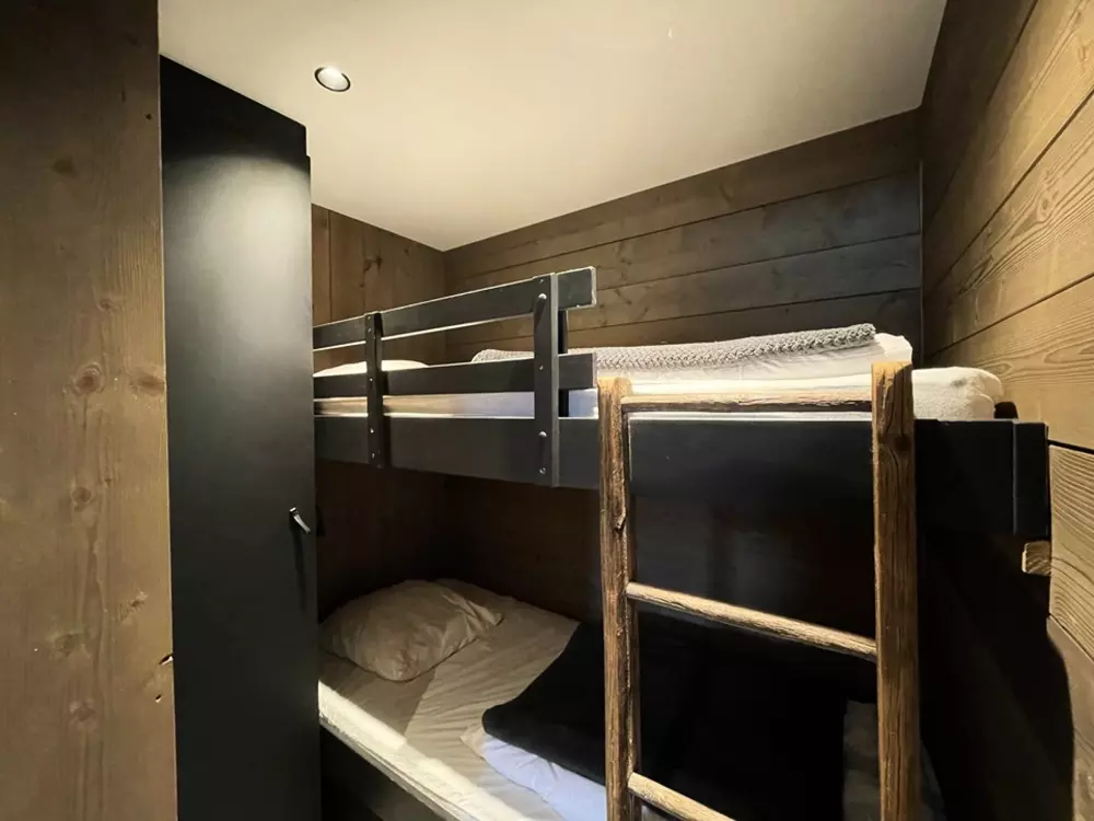 Location de Vacances Crest-Voland 49