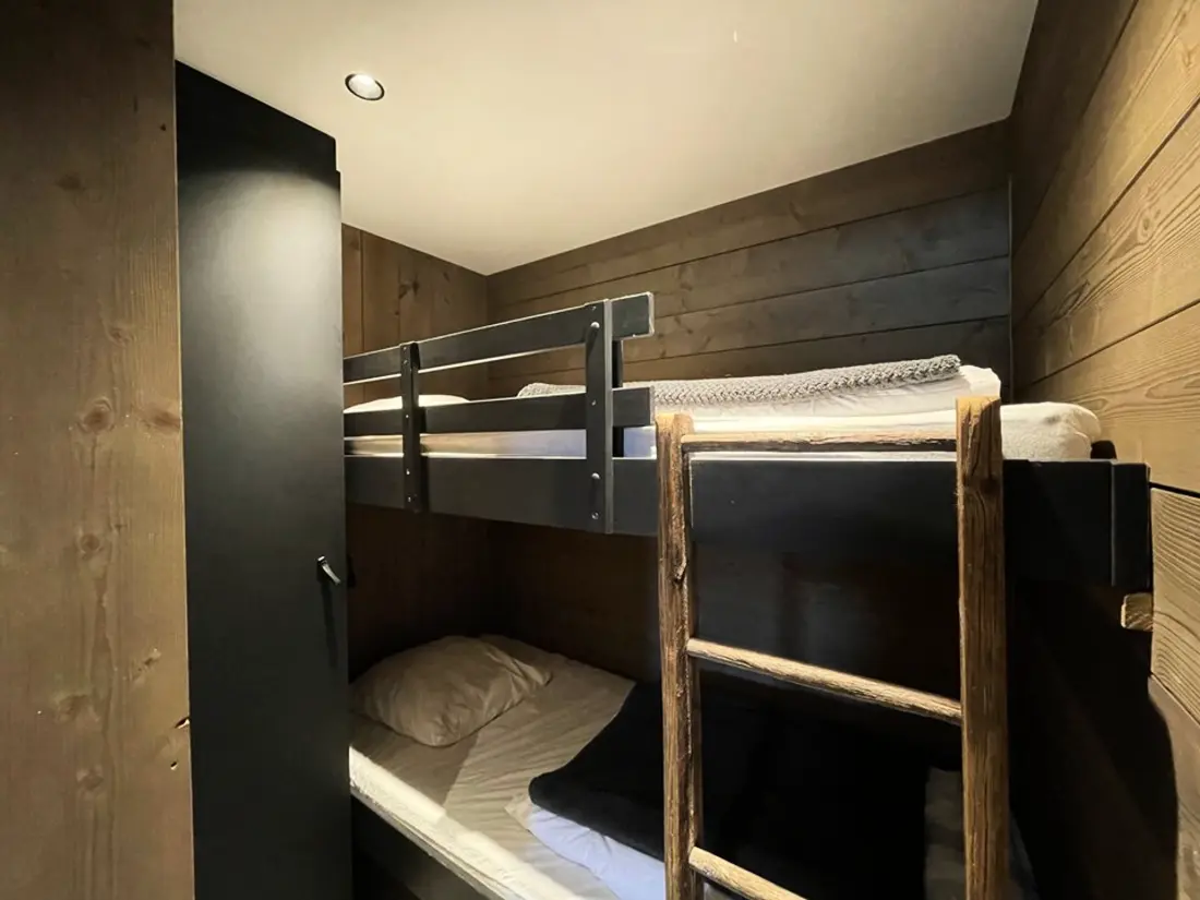 Location de Vacances Crest-Voland 49