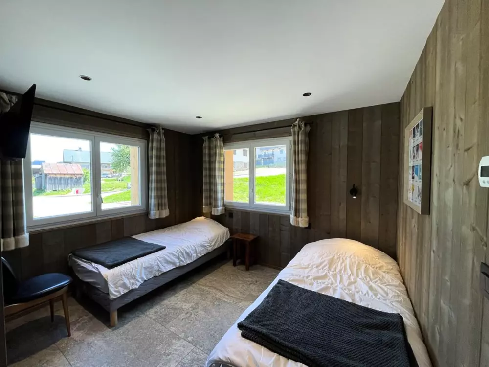 Location de Vacances Crest-Voland 49