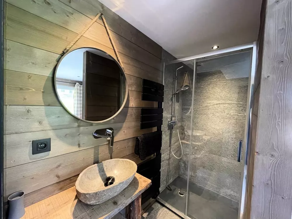 Location de Vacances Crest-Voland 49