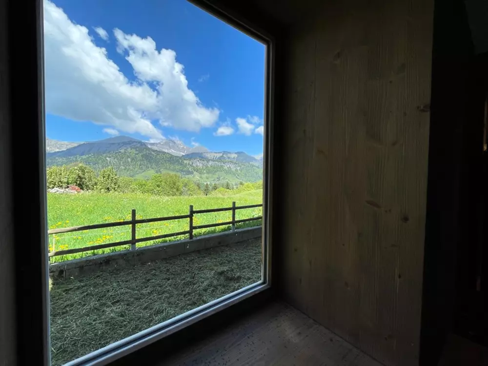 Location de Vacances Crest-Voland 49