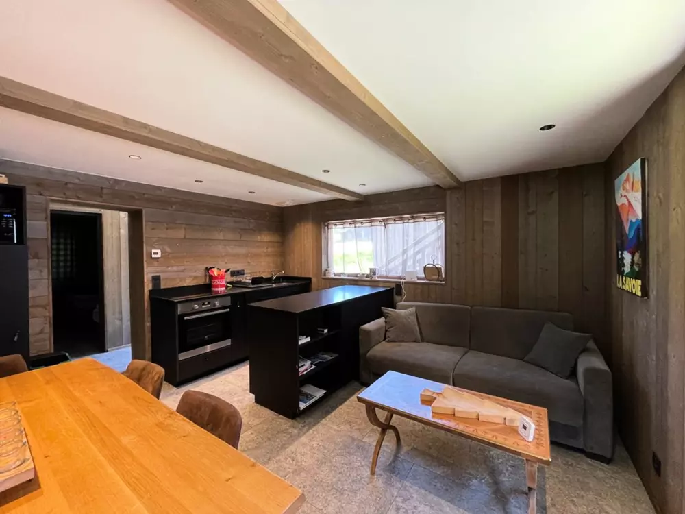 Location de Vacances Crest-Voland 49