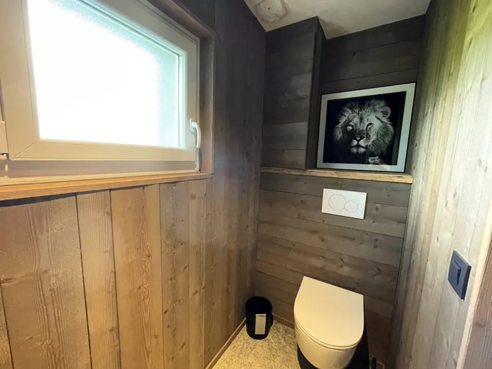 Location de Vacances Crest-Voland 49