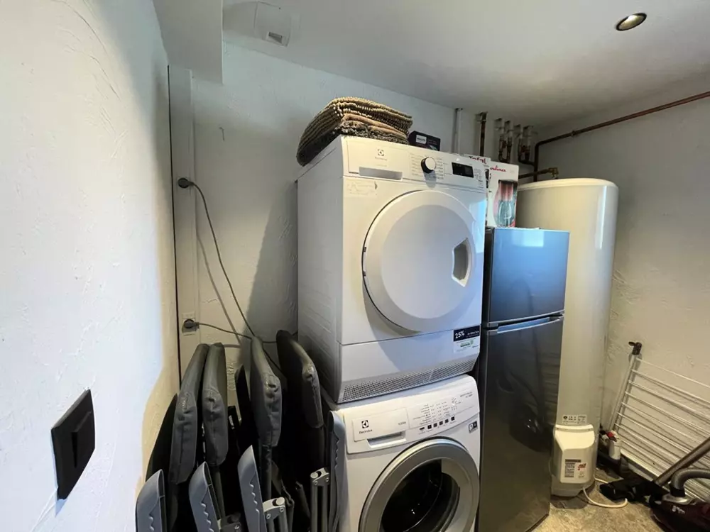 Location de Vacances Crest-Voland 49