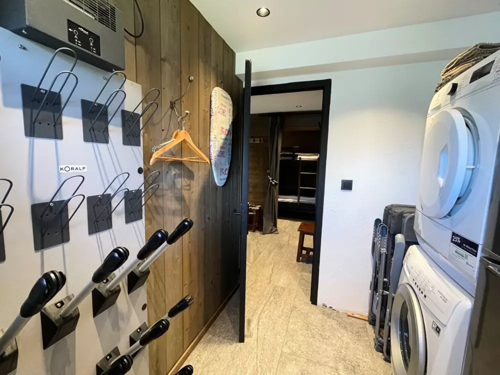 Location de Vacances Crest-Voland 49